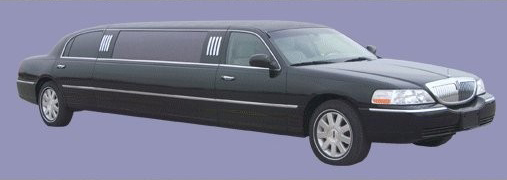 Stretch Limousine in Tumwater, WA